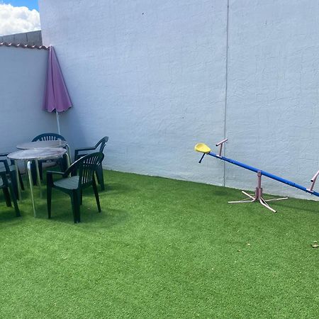 Casa Rural Vegasan Santa Colomba de la Vega Ngoại thất bức ảnh